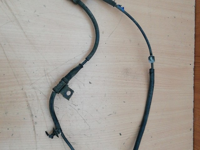 Hyundai I 30 2008-2012 Abs jeladó Használt jobb első  