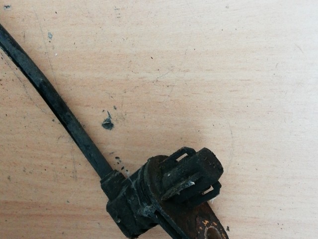 Hyundai I 30 2008-2012 Abs jeladó Használt jobb első  