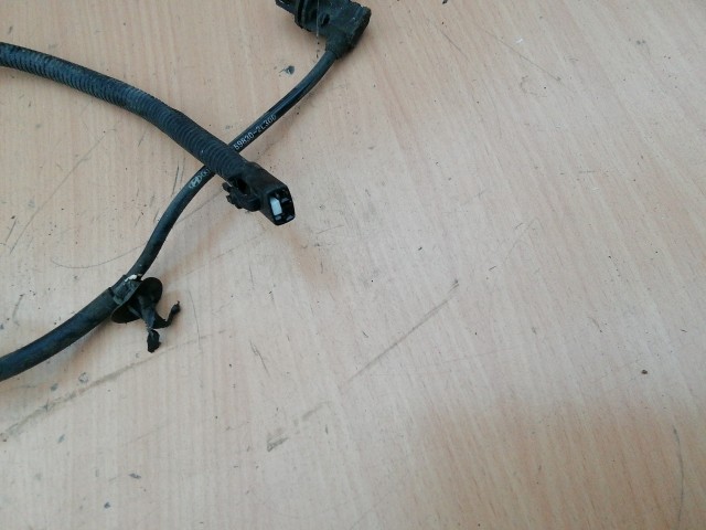 Hyundai I 30 2008-2012 Abs jeladó Használt jobb első  