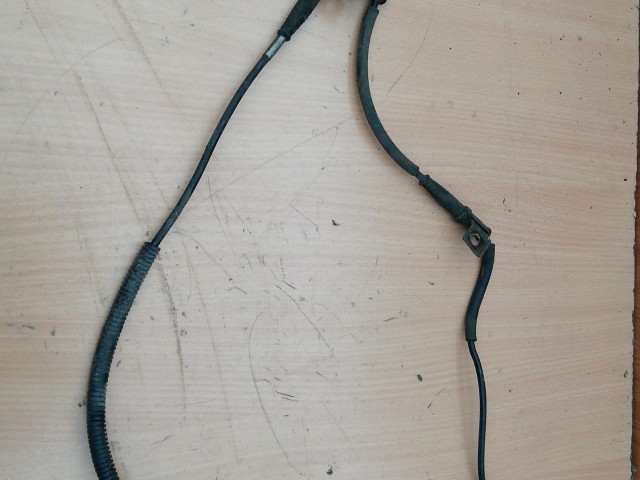 Hyundai I 30 2008-2012 Abs jeladó Használt bal első  