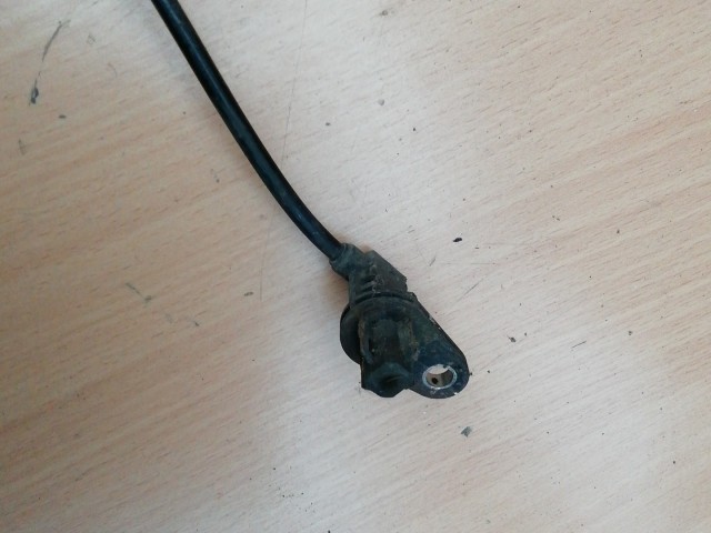 Hyundai I 30 2008-2012 Abs jeladó Használt bal első  