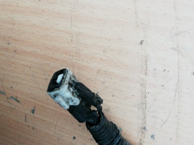 Hyundai I 30 2008-2012 Abs jeladó Használt bal első  