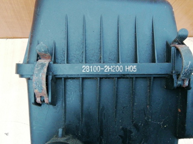 Hyundai I 30 2008-2012 Légszűrőház 28100-2H200