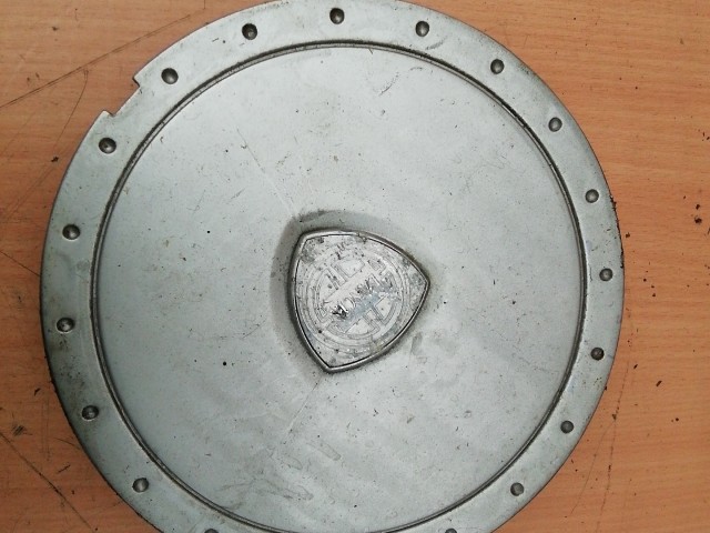 Lancia Phedra 2001-2010 Felni közép kupak Használt 