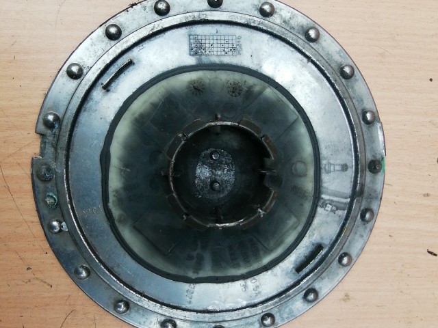 Lancia Phedra 2001-2010 Felni közép kupak Használt 