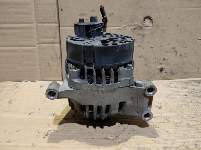 Fiat Punto II.-III. 1,2 8-16v benzin, klímás Generátor 75A 46542889