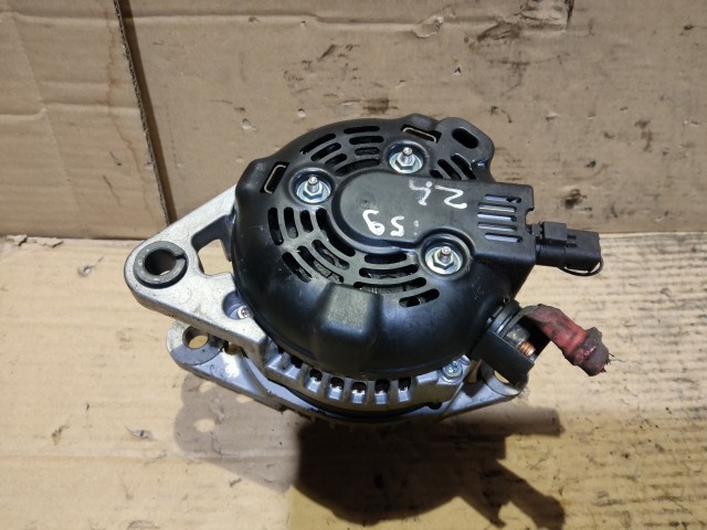 176254 Alfa Romeo 159, Brera, Spider 2,4 20v Diesel generátor 	50500728