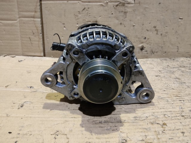 176254 Alfa Romeo 159, Brera, Spider 2,4 20v Diesel generátor 	50500728