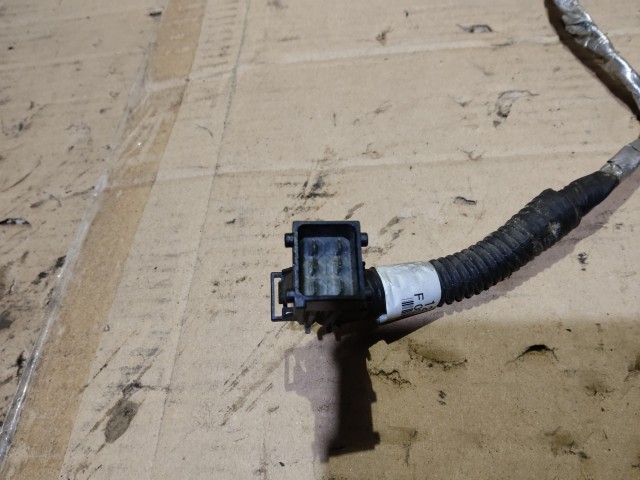 Alfa Romeo Brera 3,2 Jts, 12597479 számú injektor kábel