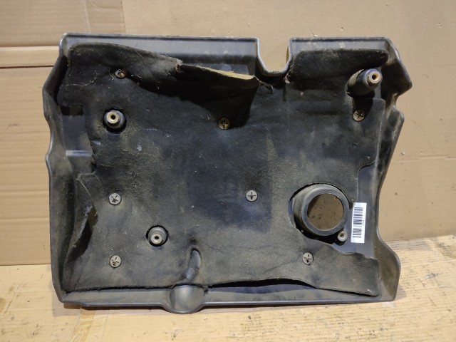 176278 Fiat Stilo 2001-2007 1,9 8v Diesel Motorburkolat