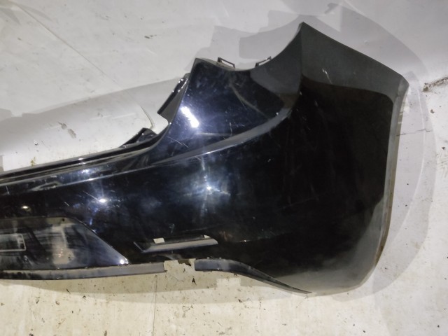 176292 Alfa Romeo Giulietta 2010-2020 nem pdc-s hátsó lökhárító 156093406