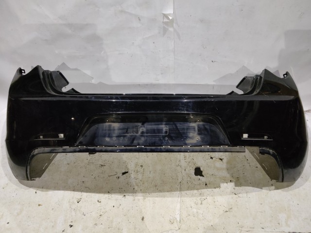 176292 Alfa Romeo Giulietta 2010-2020 nem pdc-s hátsó lökhárító 156093406