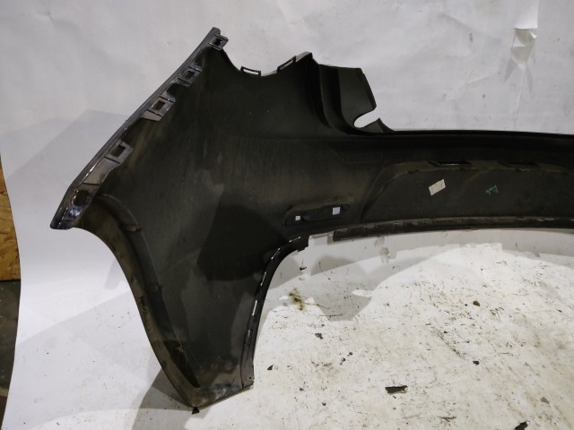 176292 Alfa Romeo Giulietta 2010-2020 nem pdc-s hátsó lökhárító 156093406