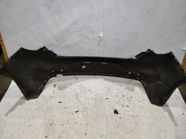 176292 Alfa Romeo Giulietta 2010-2020 nem pdc-s hátsó lökhárító 156093406