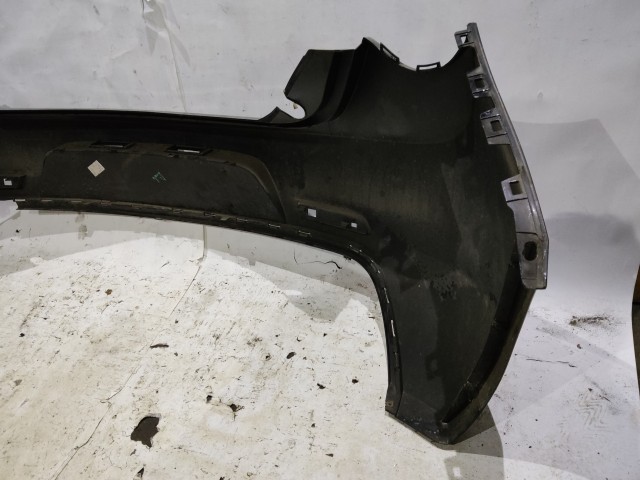 176292 Alfa Romeo Giulietta 2010-2020 nem pdc-s hátsó lökhárító 156093406