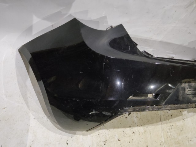 176293 Alfa Romeo Giulietta 2010-2020 nem pdc-s hátsó lökhárító 156093406