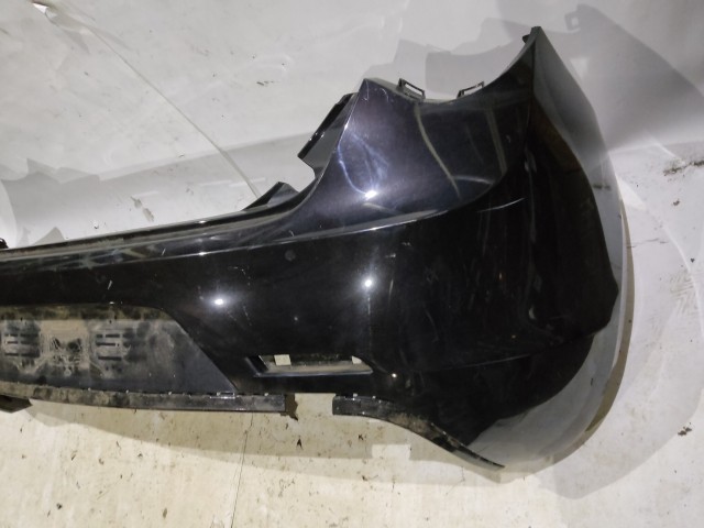 176293 Alfa Romeo Giulietta 2010-2020 nem pdc-s hátsó lökhárító 156093406