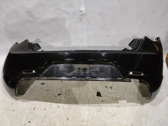 176293 Alfa Romeo Giulietta 2010-2020 nem pdc-s hátsó lökhárító 156093406