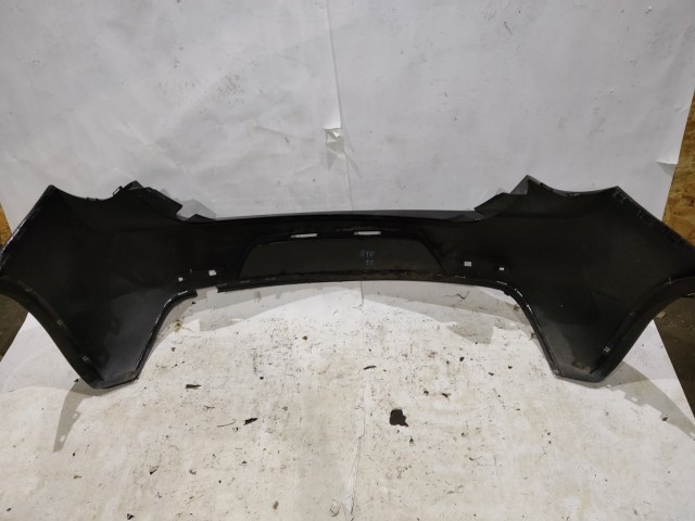 176293 Alfa Romeo Giulietta 2010-2020 nem pdc-s hátsó lökhárító 156093406