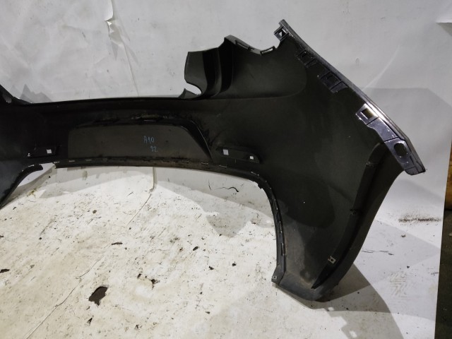 176293 Alfa Romeo Giulietta 2010-2020 nem pdc-s hátsó lökhárító 156093406