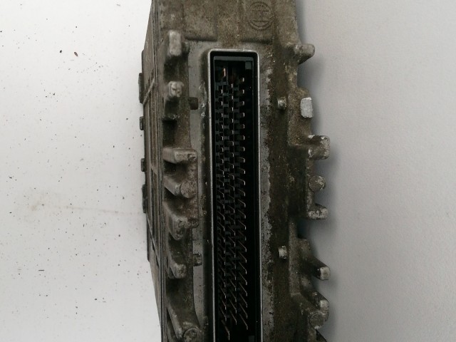 Renault Clio II., Espace III., Kangoo, Laguna I., Master II., Megane I. 1,9 8v Diesel Motorvezérlő 0281001995 , 8200059878