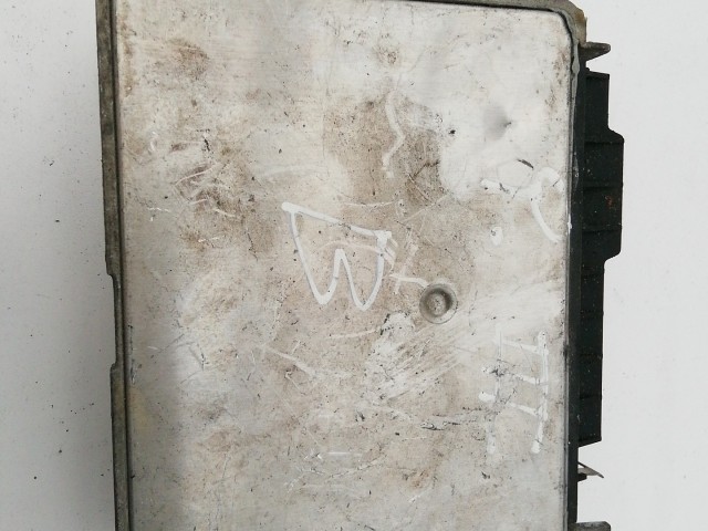 Fiat Punto I.  1993-1999 1,2 16v benzin Motorvezérlő 46534747