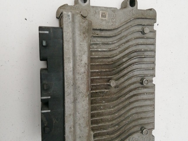 Peugeot 206, 1007, Citroen C2, C3 1,1-1,4 benzin motorvezérlő sw9667112180