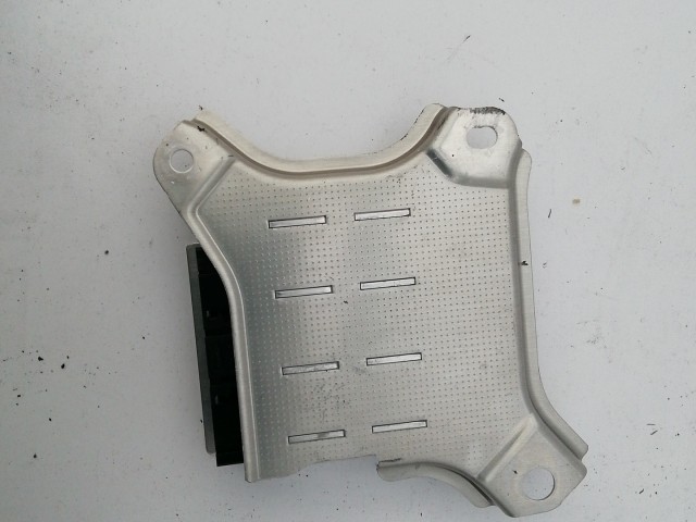 Citroen C1 2005-2014 Légzsák indító elektronika 89170-0h040