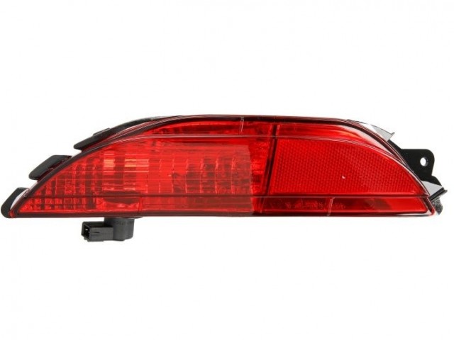Alfa Romeo MiTo, Fiat Grande Punto új bal hátsó ködlámpa (Olsa) 51718012