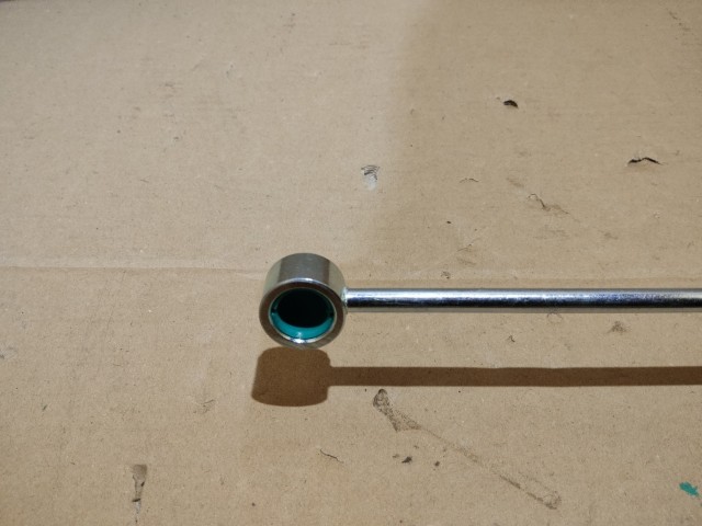 Fiat Linea 1,4 8v benzin utángyártott új,  jobb oldali váltóbovden 55251331