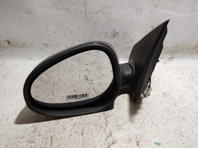 179068 Lancia Ypsilon 2009-2011 bal oldali visszapillantó tükör, 5 vezetékes, nagyobb kivitel!!!!!