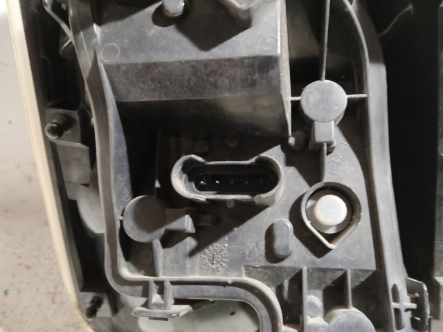 175996 Fiat 500 2007-2015 jobb hátsó lámpa, nem kabrió kivitel!!!!