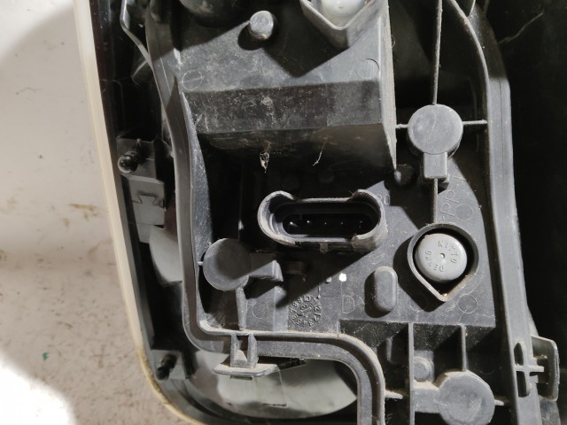 179094 Fiat 500 2007-2015 jobb hátsó lámpa, nem kabrió kivitel!!!!