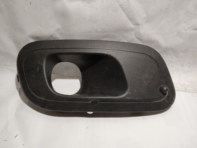 Fiat Panda III. 2012- 2012-2022 Ködlámpa keret,tartó Használt Jobb