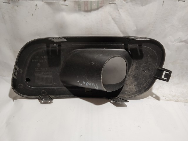Fiat Panda III. 2012- 2012-2022 Ködlámpa keret,tartó Használt Jobb