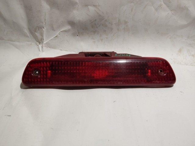 Citroen Jumpy, Fiat Scudo pótféklámpa 1400002380