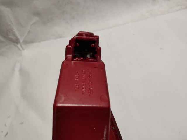 Citroen Jumpy, Fiat Scudo pótféklámpa 1400002380