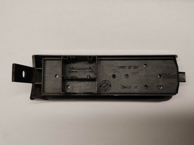 Fiat Croma 2005-2010 ködlámpa kapcsoló 735398212