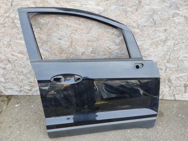 179137 Ford Ecosport 2012-2017 jobb első fekete színű ajtó