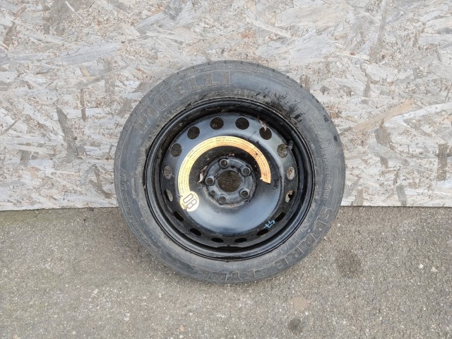 179162 Alfa Romeo 147 szervizkerék 46756194