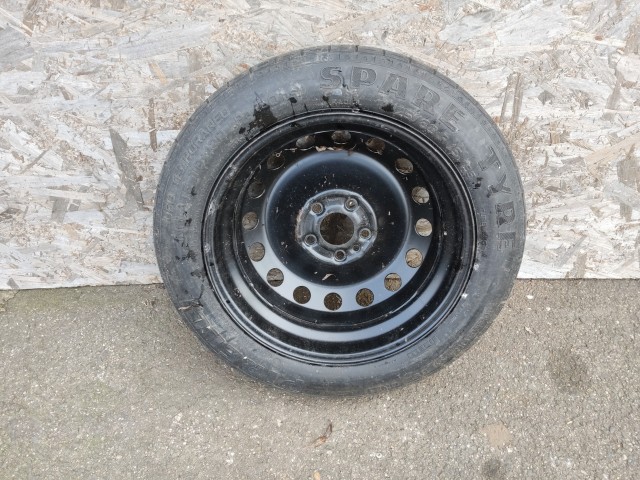 179162 Alfa Romeo 147 szervizkerék 46756194