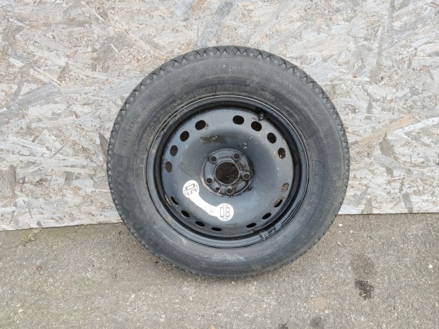 179166 Alfa Romeo Brera szervizkerék  60696182