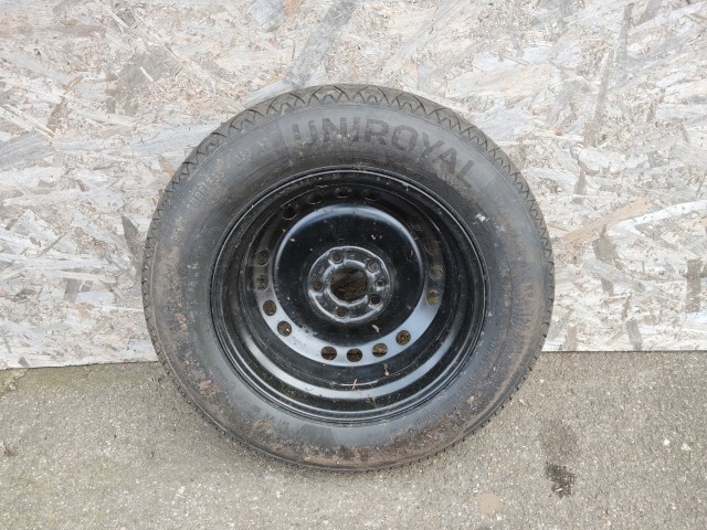 179166 Alfa Romeo Brera szervizkerék  60696182