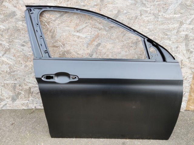 Fiat Tipo 2015- utángyártott új, jobb első ajtó 52204527