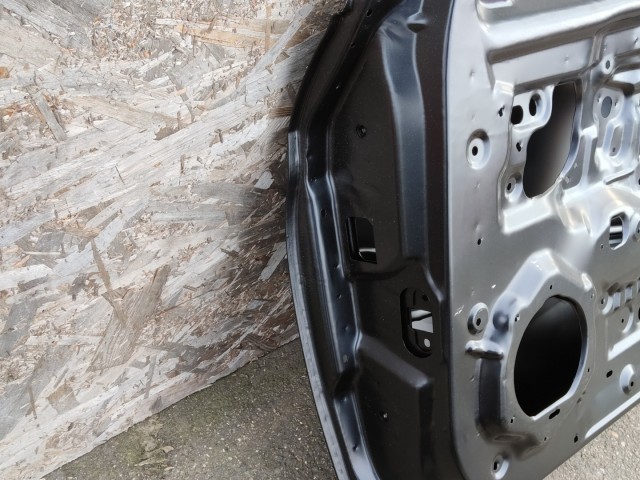 Fiat Tipo 2015- utángyártott új, jobb első ajtó 52204527