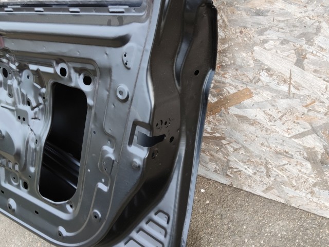 Fiat Tipo 2015- utángyártott új, jobb első ajtó 52204527