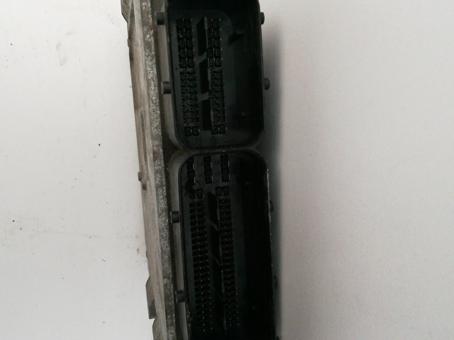 Fiat Fiorino, Qubo 1,3 16v Diesel motorvezérlő Euro 5 75 Le 51862586