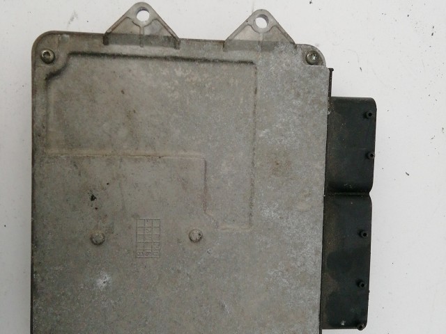 Fiat Fiorino, Qubo 1,3 16v Diesel motorvezérlő Euro 5 75 Le 51862586