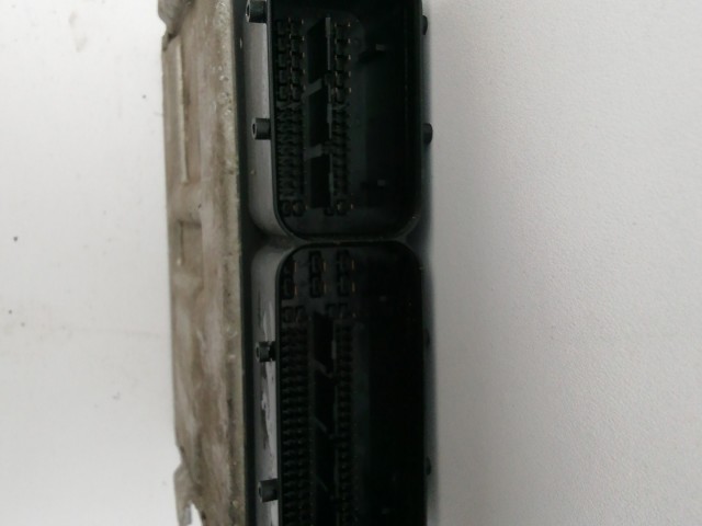 Fiat Fiorino , Qubo 2007-2016 1,3 16v Diesel 95 Le Euro 5 motorvezérlő 51880761