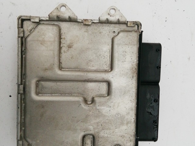 Fiat Fiorino , Qubo 2007-2016 1,3 16v Diesel 95 Le Euro 5 motorvezérlő 51880761